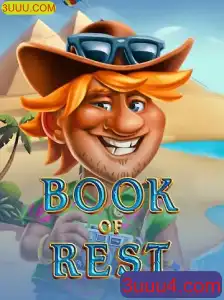 Explorando o Jogo BookofRest: Uma Imersão no Mundo da Aventura Digital