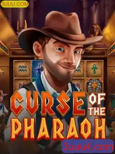 Conheça CurseofthePharaoh: Uma Aventura de Mistério e Desafio