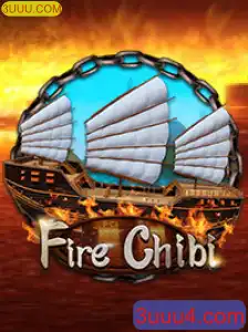 Descubra FireChibi: O Jogo de Estratégia Viral da 3UUU.COM