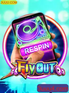 FlyOut: Aventura Aérea no Universo de 3UUU.COM