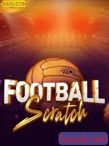 Descobrindo as Regras e Atrações do Jogo FootballScratch da 3UUU.COM