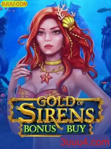 Explorando GoldofSirensBonusBuy: Regras e Dinâmicas do Jogo