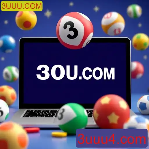 Loteria Online: A Revolução dos Jogos de Sorte na Era Digital com 3UUU.COM