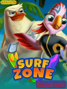 Descubra o Empolgante Mundo de SurfZone: Mergulhe na Aventura com 3UUU.COM