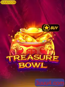 Descubra TreasureBowl: Uma Aventura Inovadora no Mundo dos Jogos