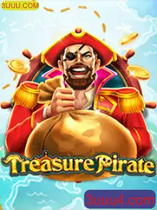 Desvendando os Mistérios de TreasurePirate: O Jogo de Estratégia do Momento