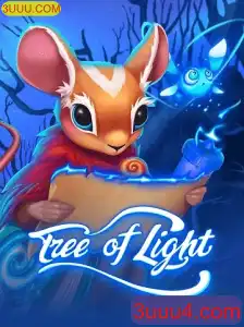 TreeofLight: Uma Jornada Inovadora no Mundo dos Jogos Digitais