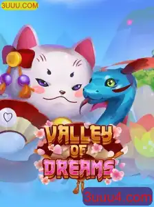 Explorando o Fascinante Mundo de ValleyofDreams
