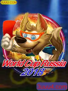 Explorando o Mundo de WorldCupRussia2018: Uma Experiência de Jogo Única