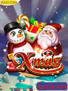 Descubra o Fascinante Mundo do Jogo 'Xmas'