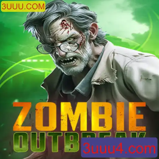ZombieOutbreak: Mergulhe no Caos de Mortos-Vivos com 3UUU.COM